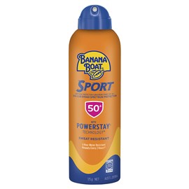 Banana Boat Sport Spray SPF50+ 175g