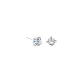 Rossan Cubic Zirconia 4mm FE4124S