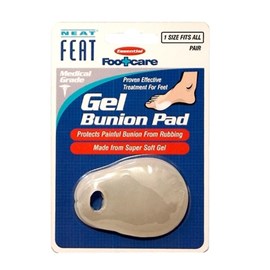 Neat Feat Gel Bunion Pad