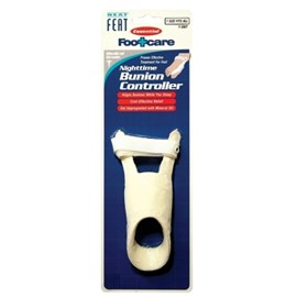 Neat Feat Night-Time Bunion Controller