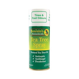 Bosisto's Tea Tree Spray 100g