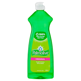 Palmolive Dishwashing Liquid 500ml