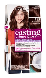 Loreal Casting Crème 515 Chocolate Chestnut