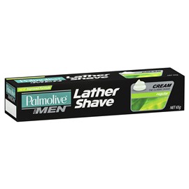Mennen Lather Shave Cream