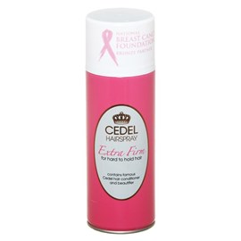 Cedel Hair Spray Purse Extra Firm 40g