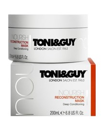 Toni & Guy Nourish Mask Reconstruct 200mL