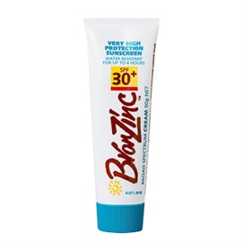 Bronzinc Cream SPF 30+ 50g