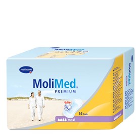 Molimed Mini Pad 14