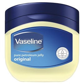 Vaseline Petroleum Jelly White Jar 50g