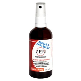 Zen Therapeutic Tint Spray 100ml