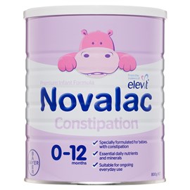 Novalac Anti Constipation 800g