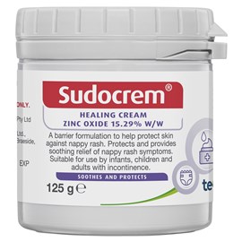Sudocrem 125g