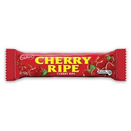 Cadbury Cherry Ripe 52g
