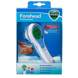 Vicks Forehead Thermometer V977