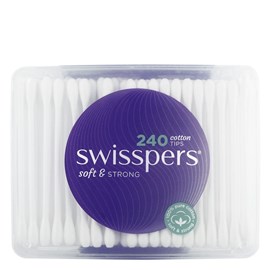Swisspers Cotton Tip 240s