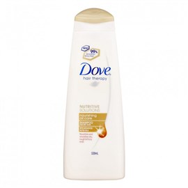 Dove SPoo Hair Therapy Nourish Oil Care 320mL