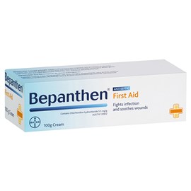 Bepanthan First Aid Cream 100g