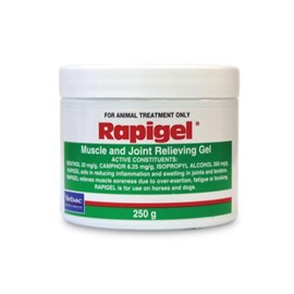 Rapigel 250g