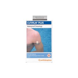 Cutifilm Plus 7.2cmx5cm 5/Pack  Tan 36361369