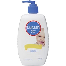 Curash Sorb Cream 400mL
