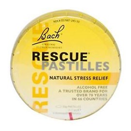 Rescue Remedy Pastilles Original 50g