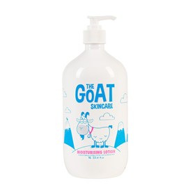 The Goat Skincare Body Lotion 1L