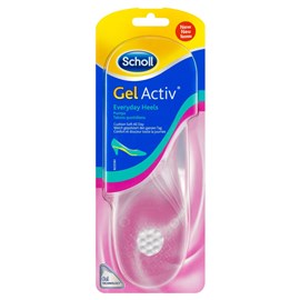Scholl GelActiv Women Everyday Heels