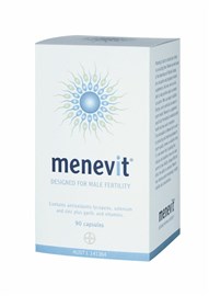 Menevit 90 Capsules