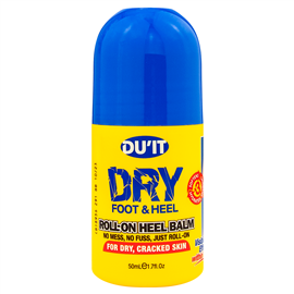 DU'IT Dry Roll-A-Balm 50mL