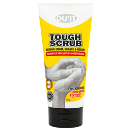 DU'IT Tough Scrub 150gm