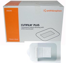 Cutifilm Plus 5cmx7.2cm (76248)