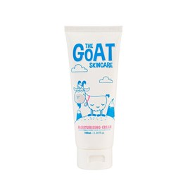The Goat Skin Care   Moisturising Cream 100ml
