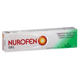 Nurofen Gel 30g