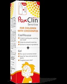 Poxlin Sensitive 100ml