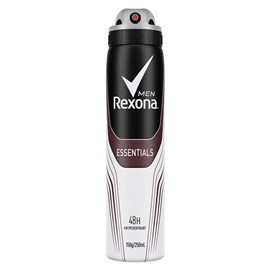 Rexona Antiperspirant Men Essentials 250ml