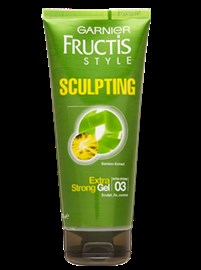 Garnier Fructis Style Sculpting Gel 200ml