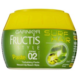 Garnier Fructis Style Surf Hair Paste 150ml