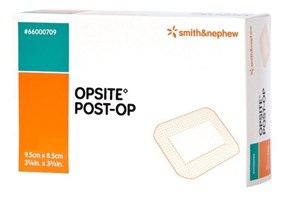 Opsite Post - Op 9.5cmx8.5cm
