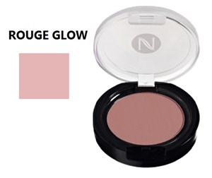 Natio Blusher Rouge Glow