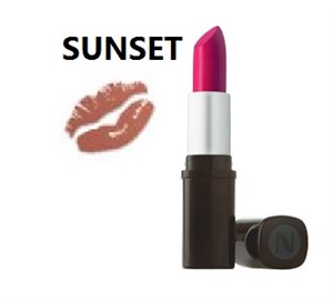 Natio Lip Colour Sunset