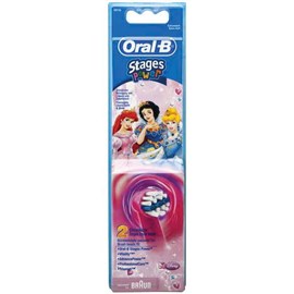 Oral B EB10 Kids Assorted 2 Pack