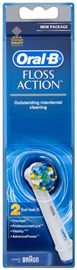 Oral B EB-25 Floss Action 2 Pack