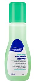 Manicare 12000 Nail Polish Remover 60ml
