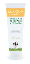 Moogoo Eczema Psoriasis Cream 120g