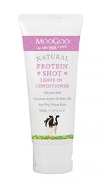 Moogoo Protein Shot Leave-in Conditioner 120g - 002603