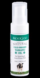 Moogoo Tamanu Oil Serum 25ml