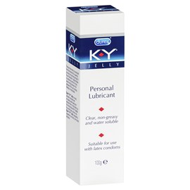 Durex Ky Personal Lubricant 100g