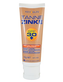 Key Sun Zinke Tanne SPF30+ 50g