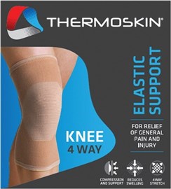 Thermoskin Elastic Knee 4 Way Medium (84609)