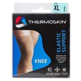 Thermoskin Elastic Knee X-Large 86608